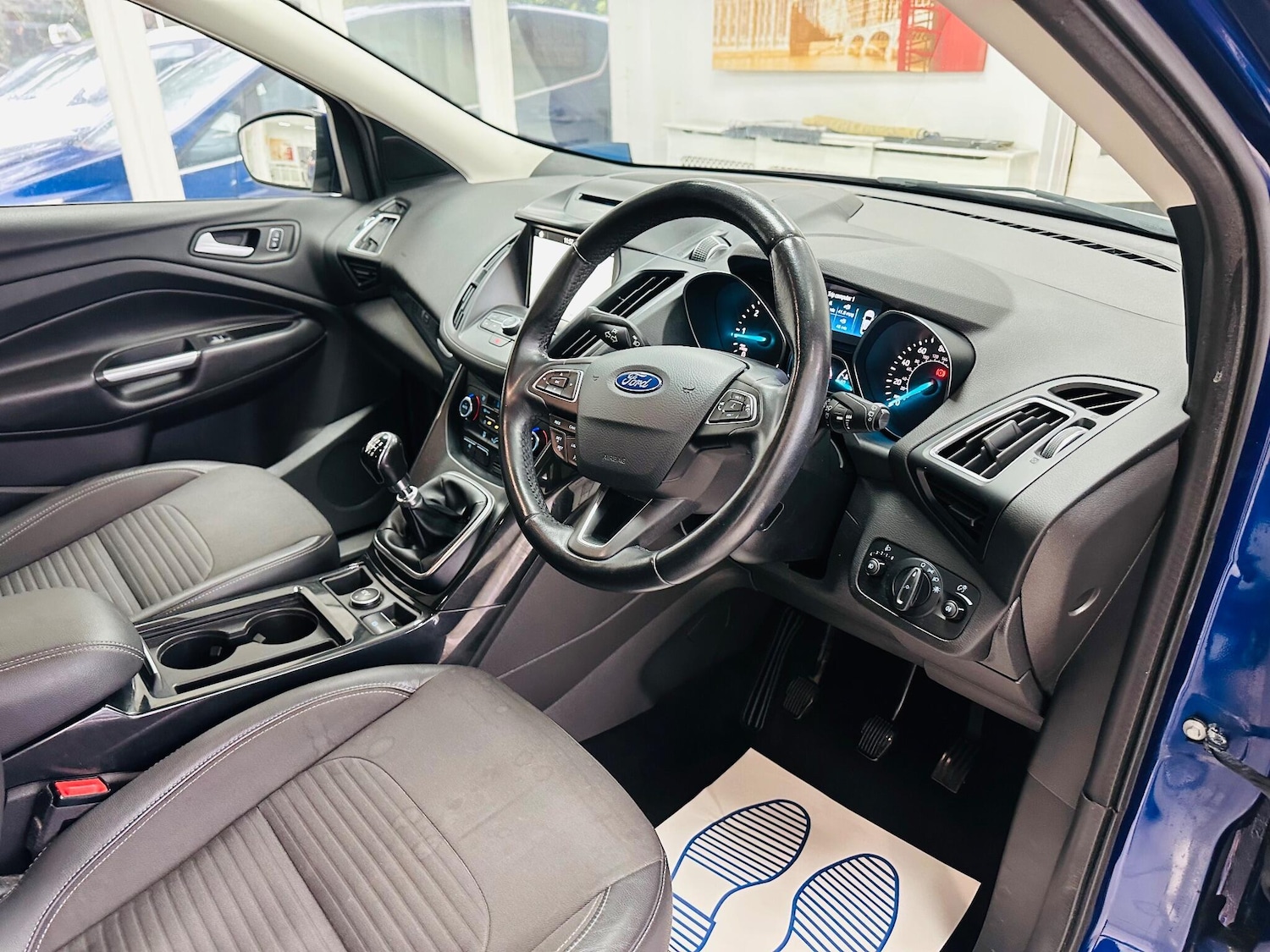 Used Ford Kuga for sale - 77190844: Photo 12