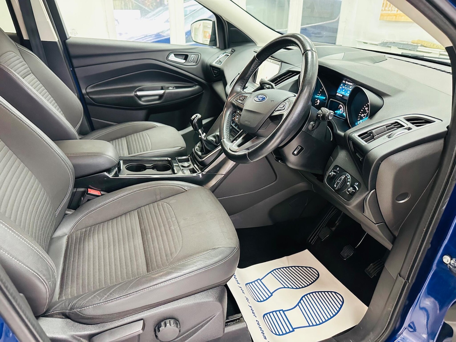 Used Ford Kuga for sale - 77190844: Photo 13