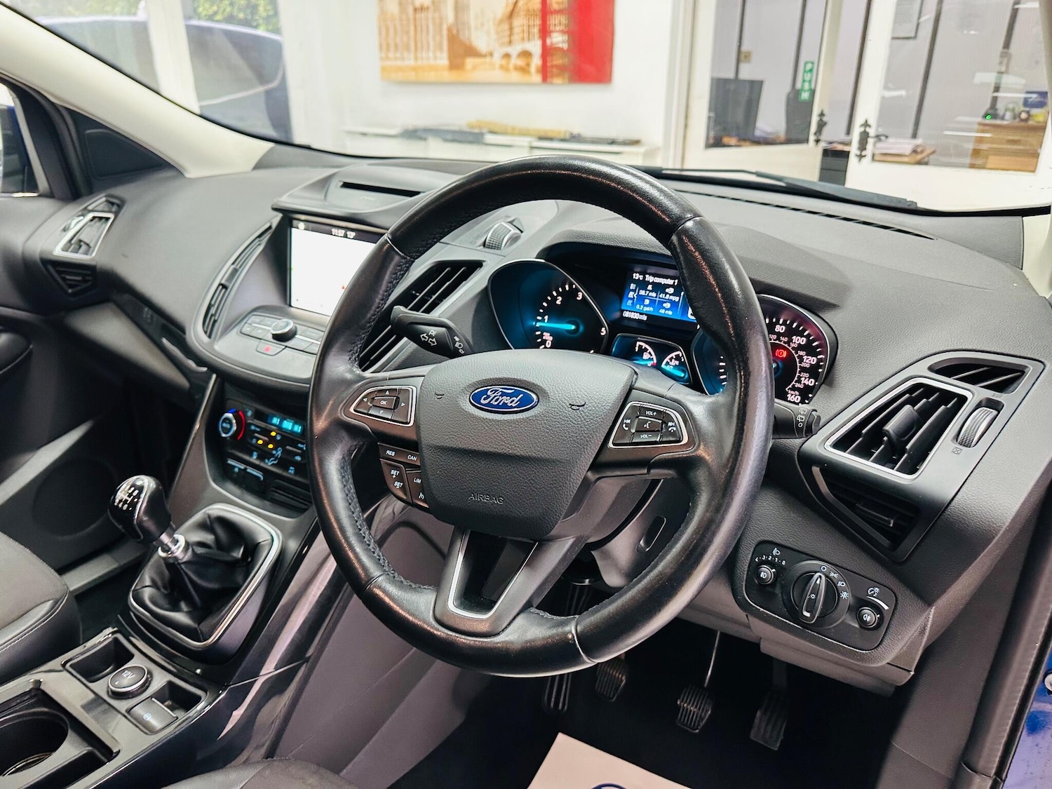 Used Ford Kuga for sale - 77190844: Photo 15