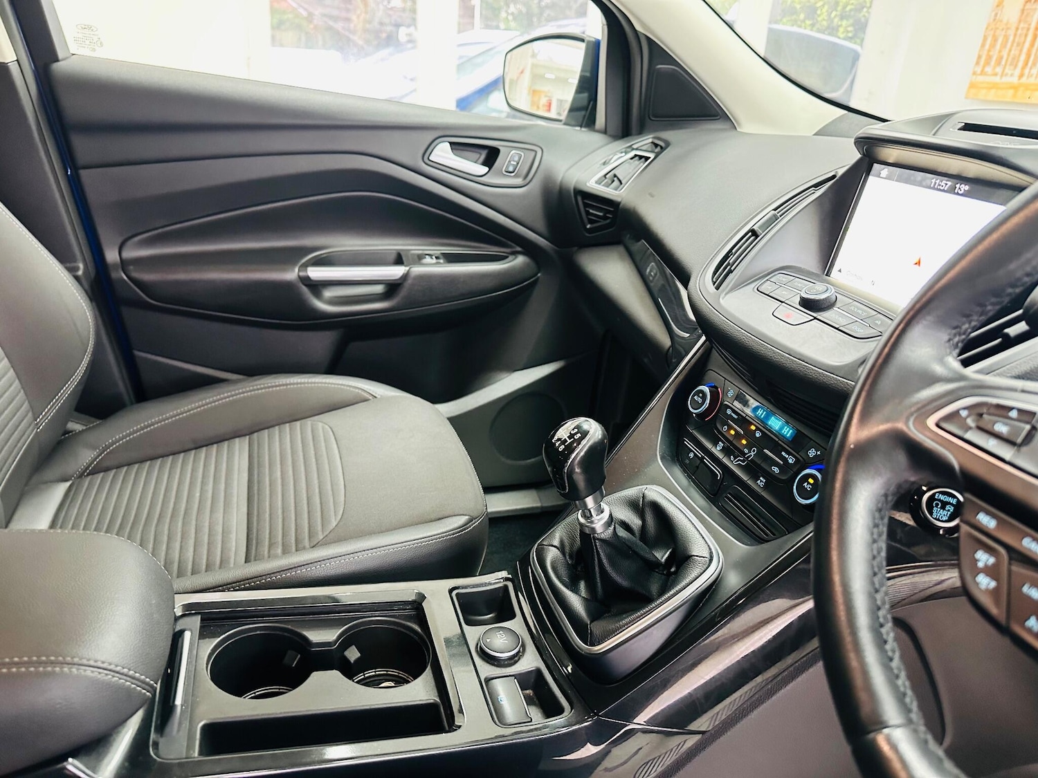 Used Ford Kuga for sale - 77190844: Photo 16