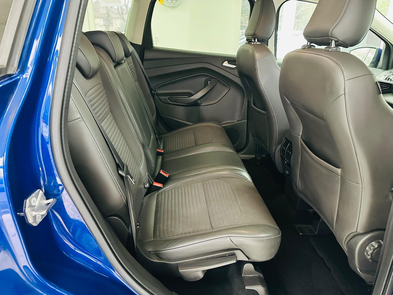 Used Ford Kuga for sale - 77190844: Photo 17