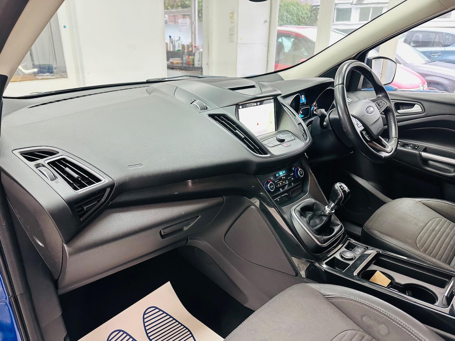 Used Ford Kuga for sale - 77190844: Photo 20