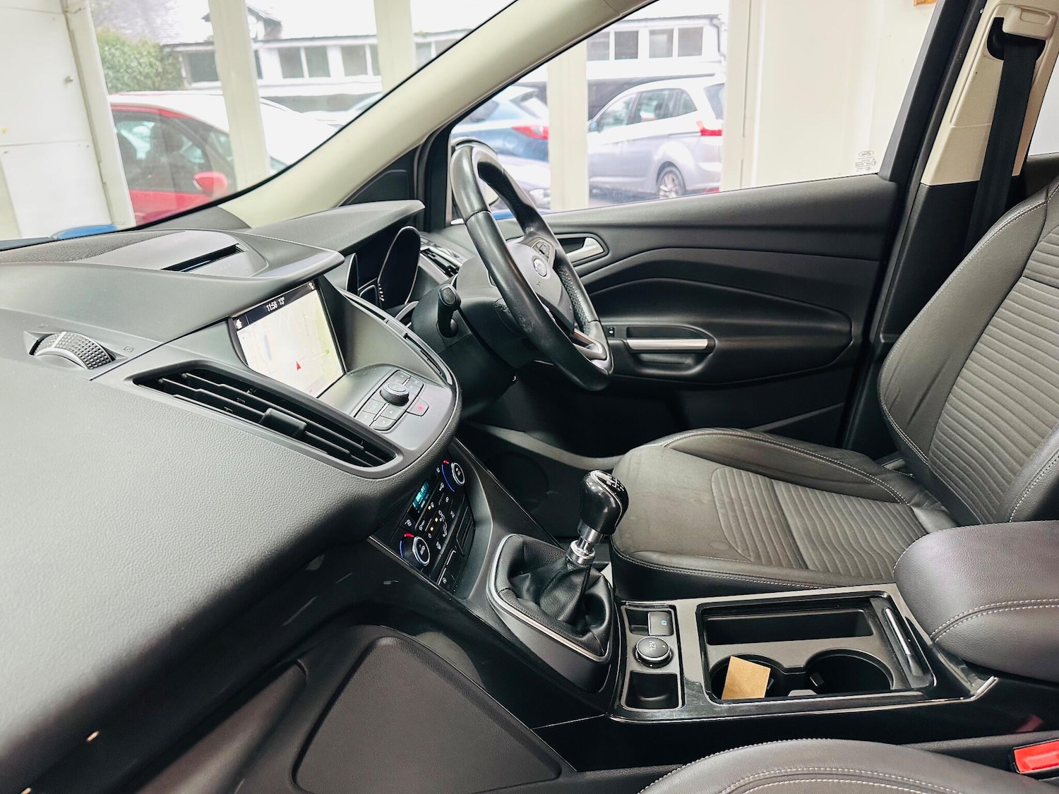 Used Ford Kuga for sale - 77190844: Photo 21