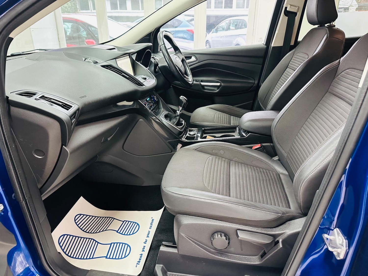 Used Ford Kuga for sale - 77190844: Photo 22