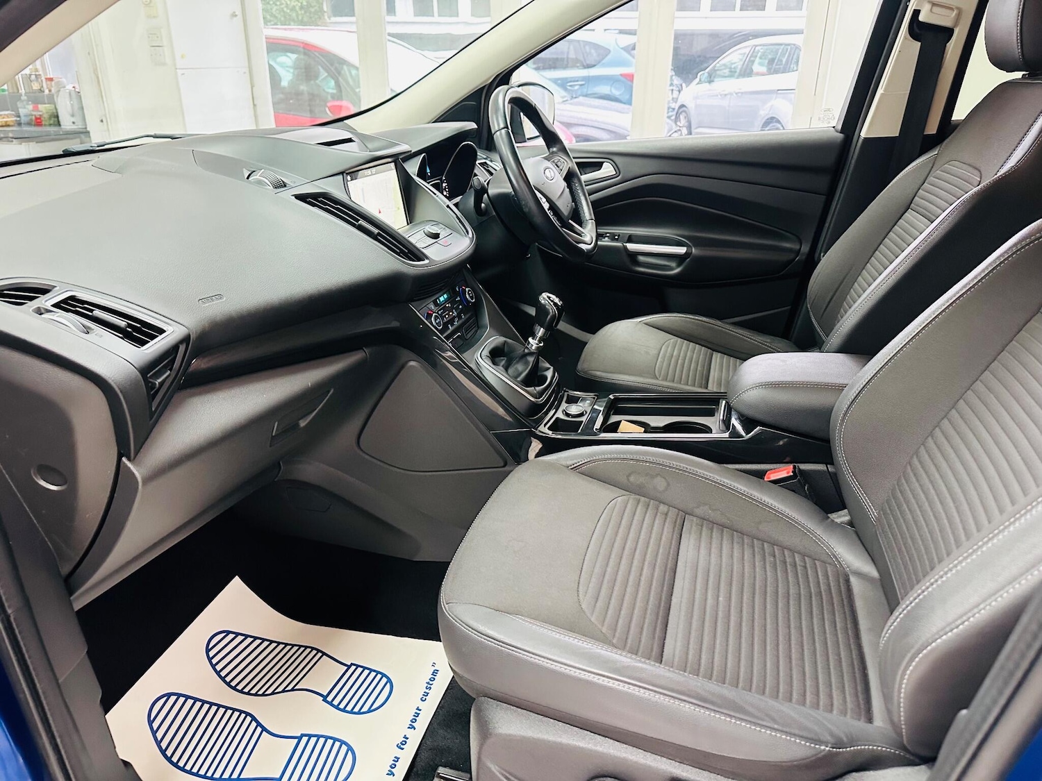 Used Ford Kuga for sale - 77190844: Photo 23