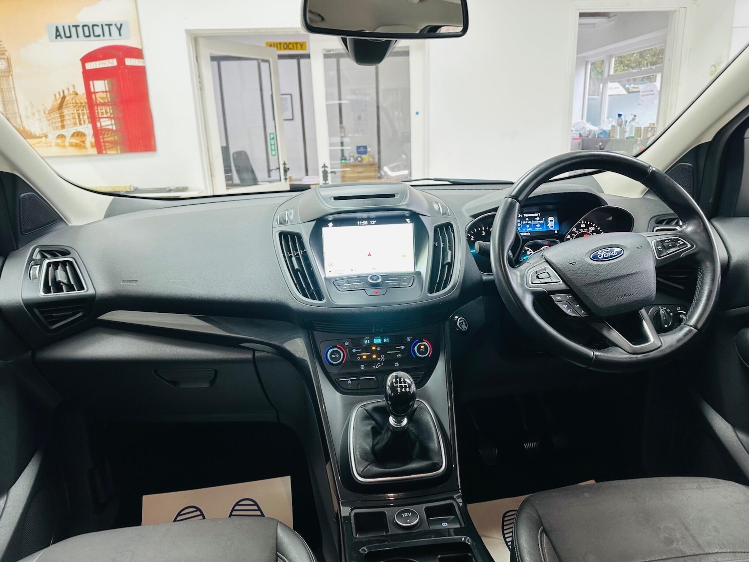 Used Ford Kuga for sale - 77190844: Photo 25