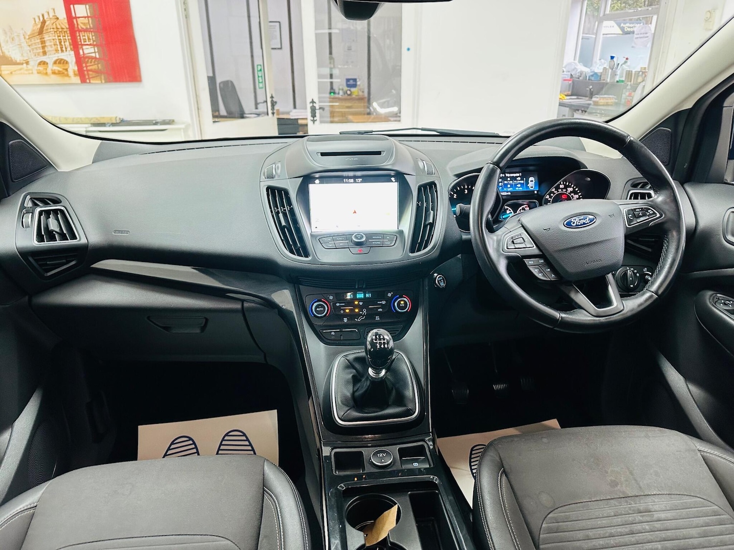 Used Ford Kuga for sale - 77190844: Photo 26