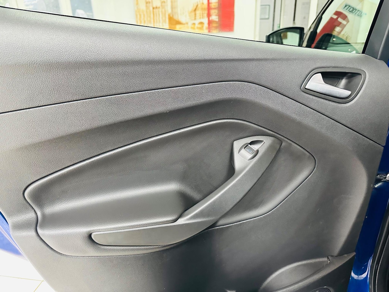 Used Ford Kuga for sale - 77190844: Photo 27