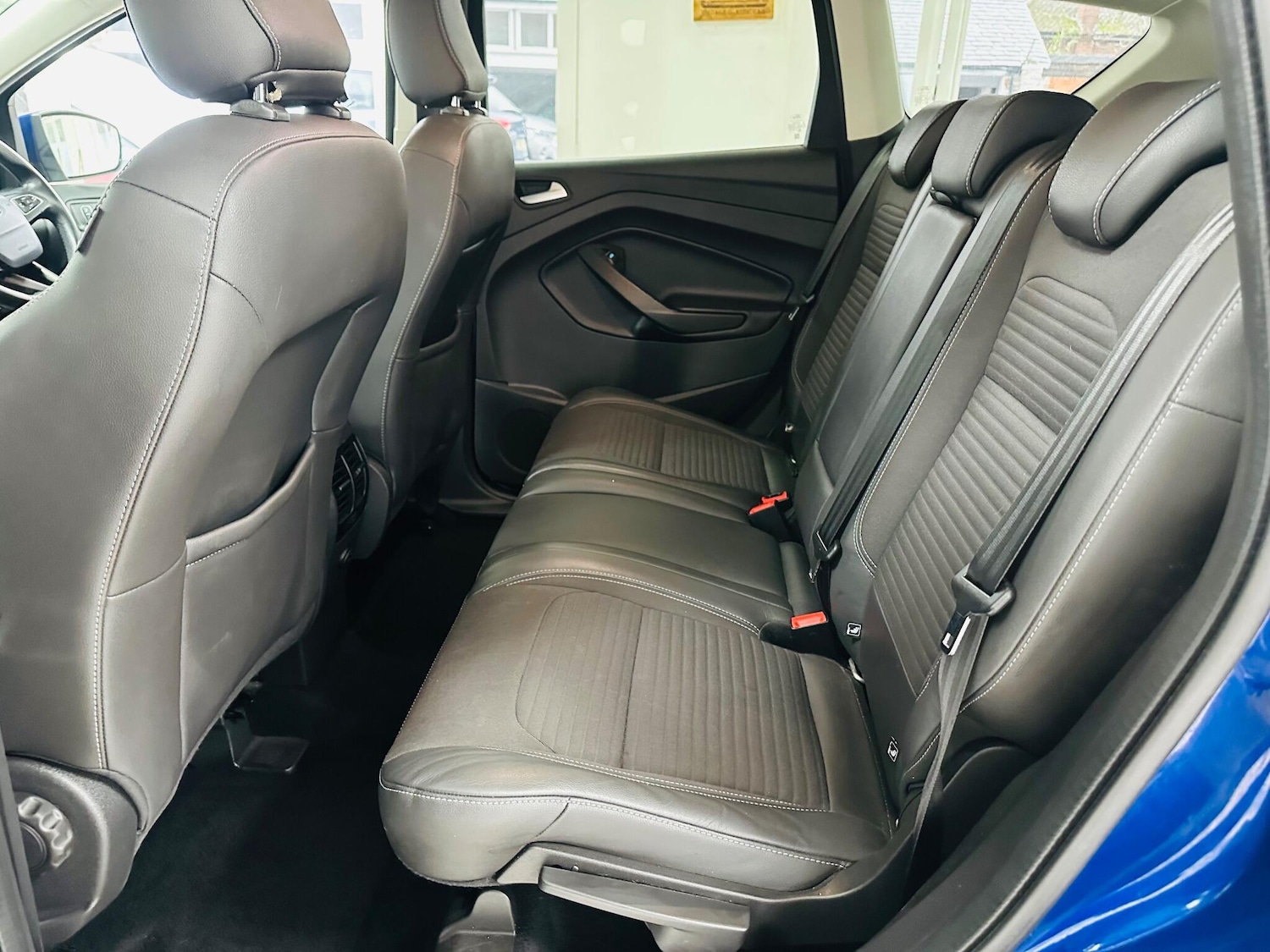 Used Ford Kuga for sale - 77190844: Photo 28