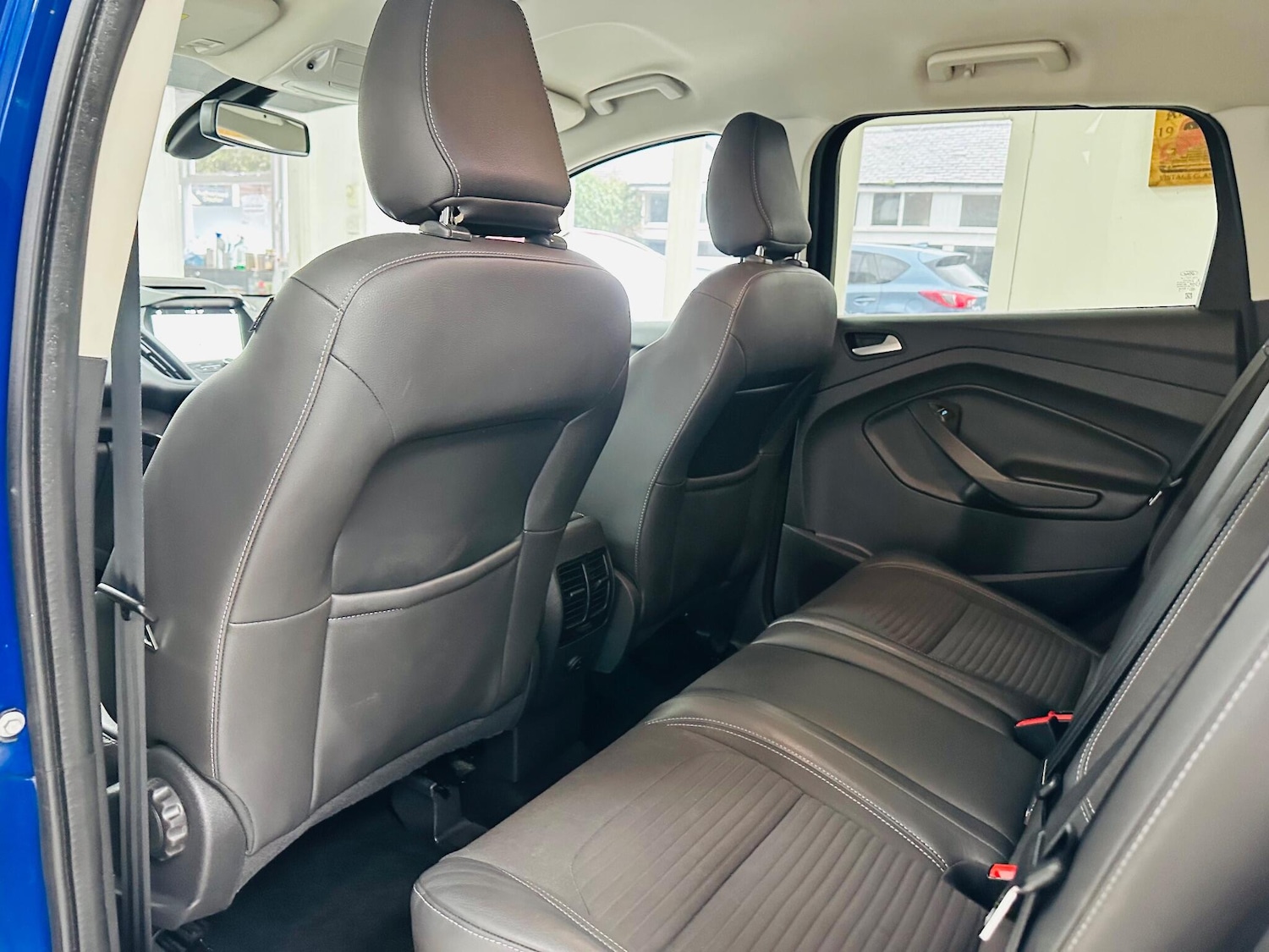 Used Ford Kuga for sale - 77190844: Photo 29