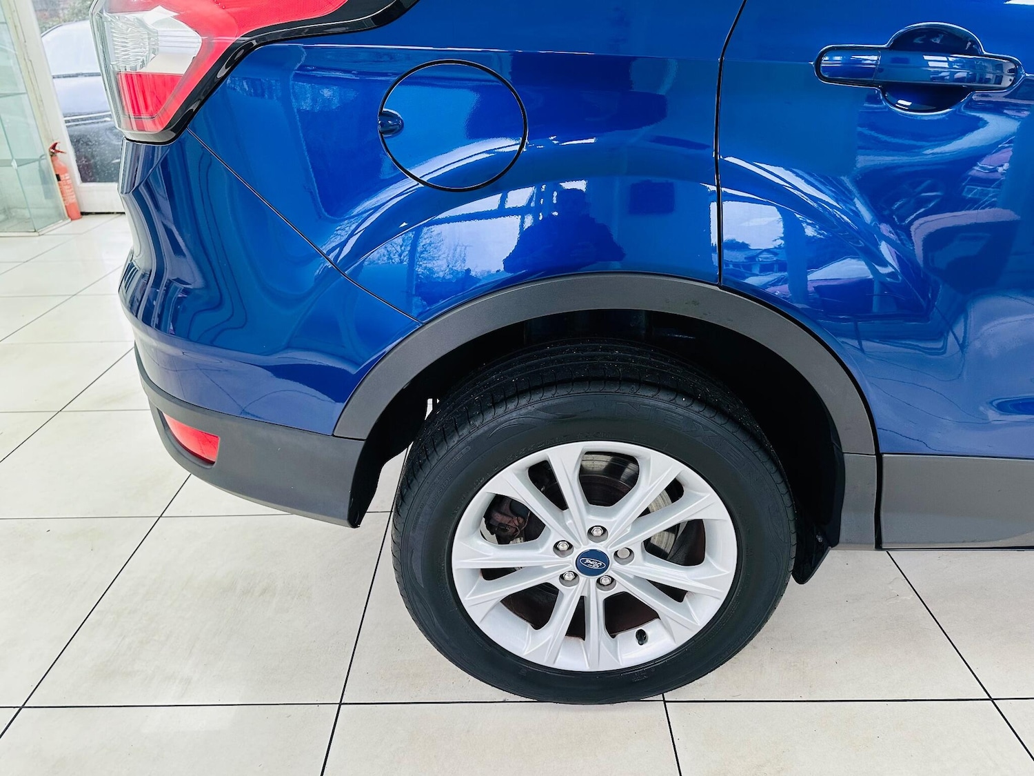 Used Ford Kuga for sale - 77190844: Photo 30