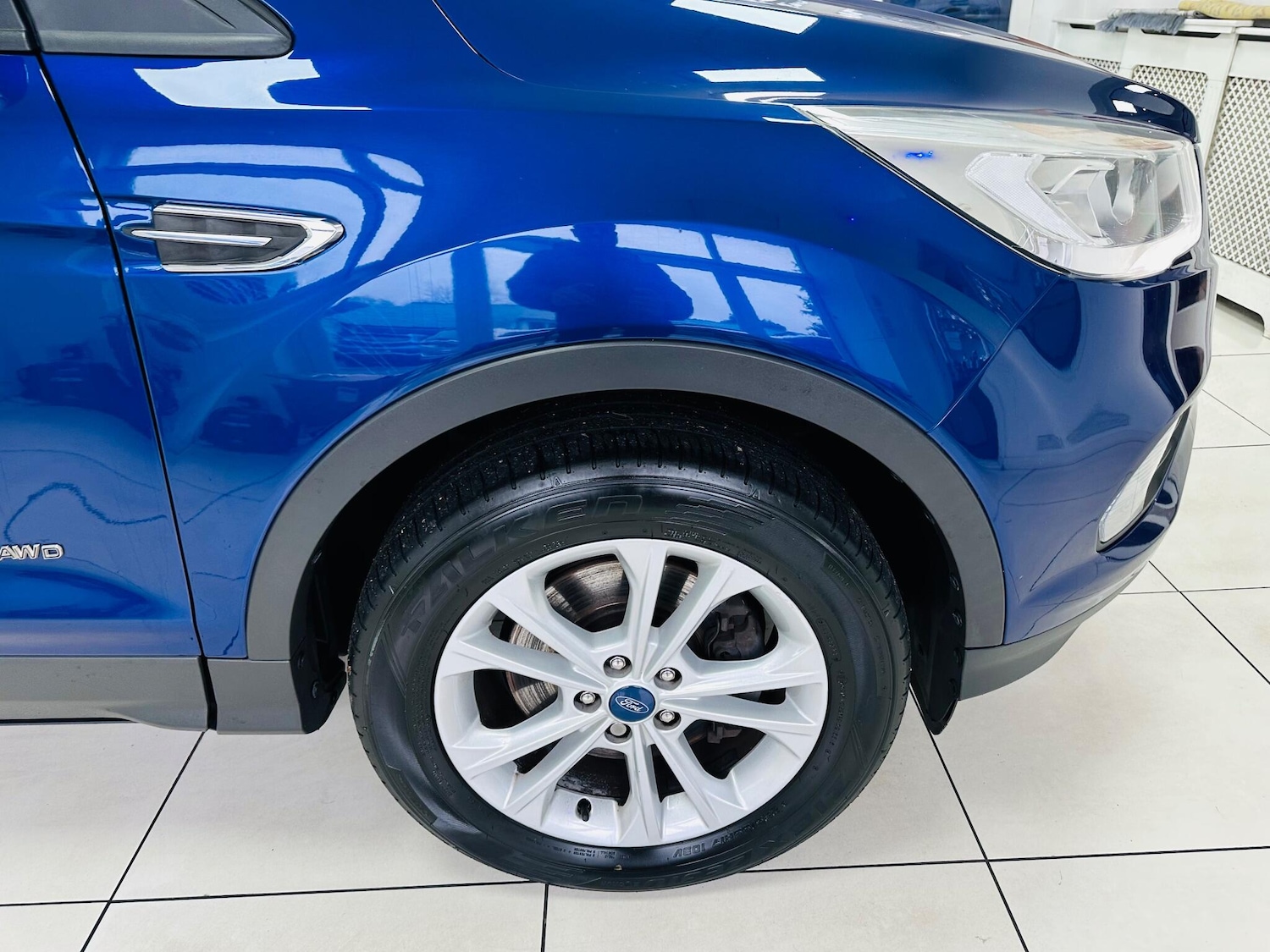 Used Ford Kuga for sale - 77190844: Photo 31