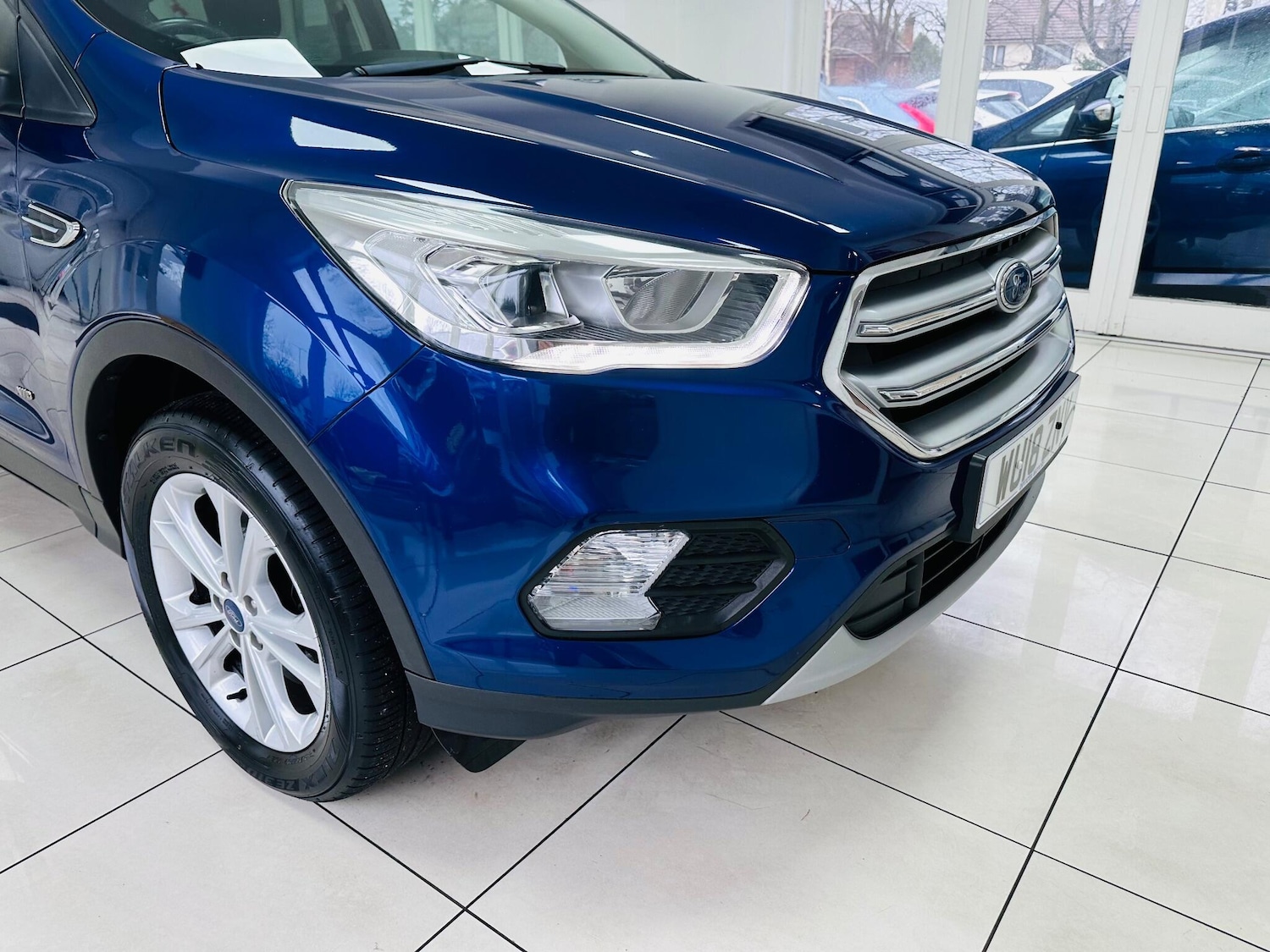 Used Ford Kuga for sale - 77190844: Photo 32