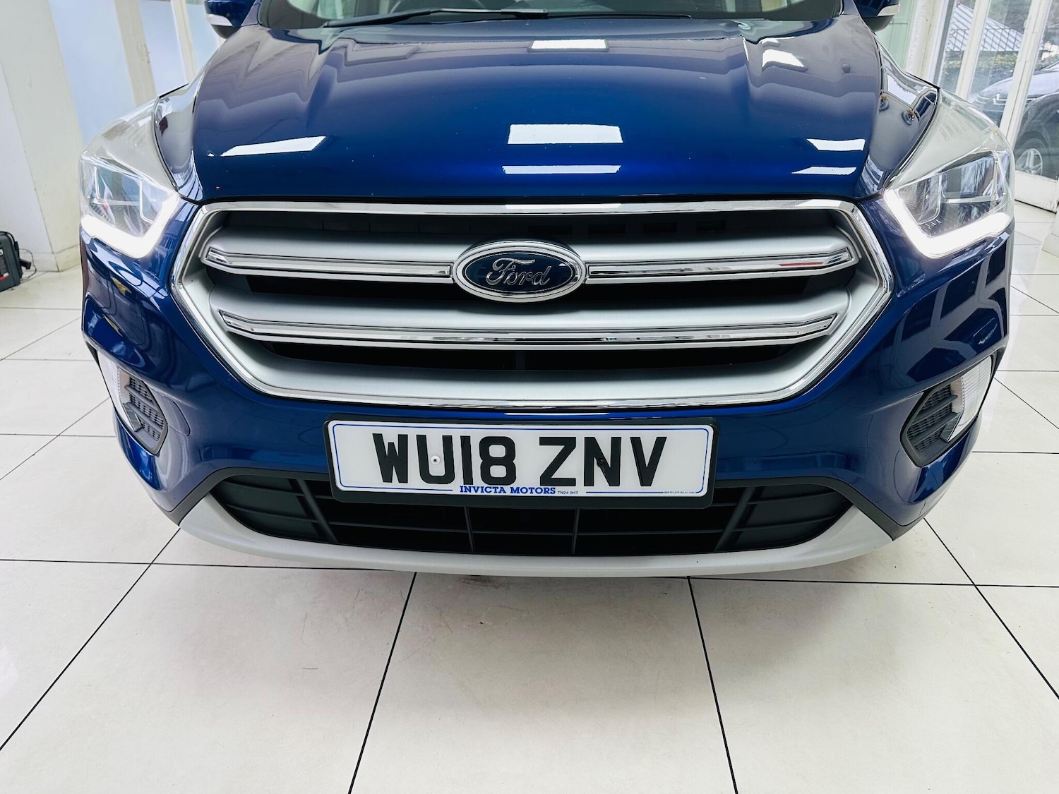 Used Ford Kuga for sale - 77190844: Photo 33