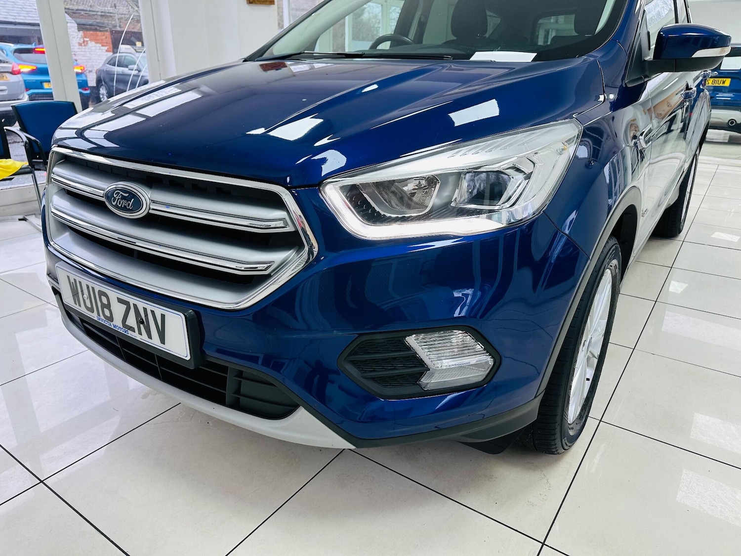 Used Ford Kuga for sale - 77190844: Photo 34