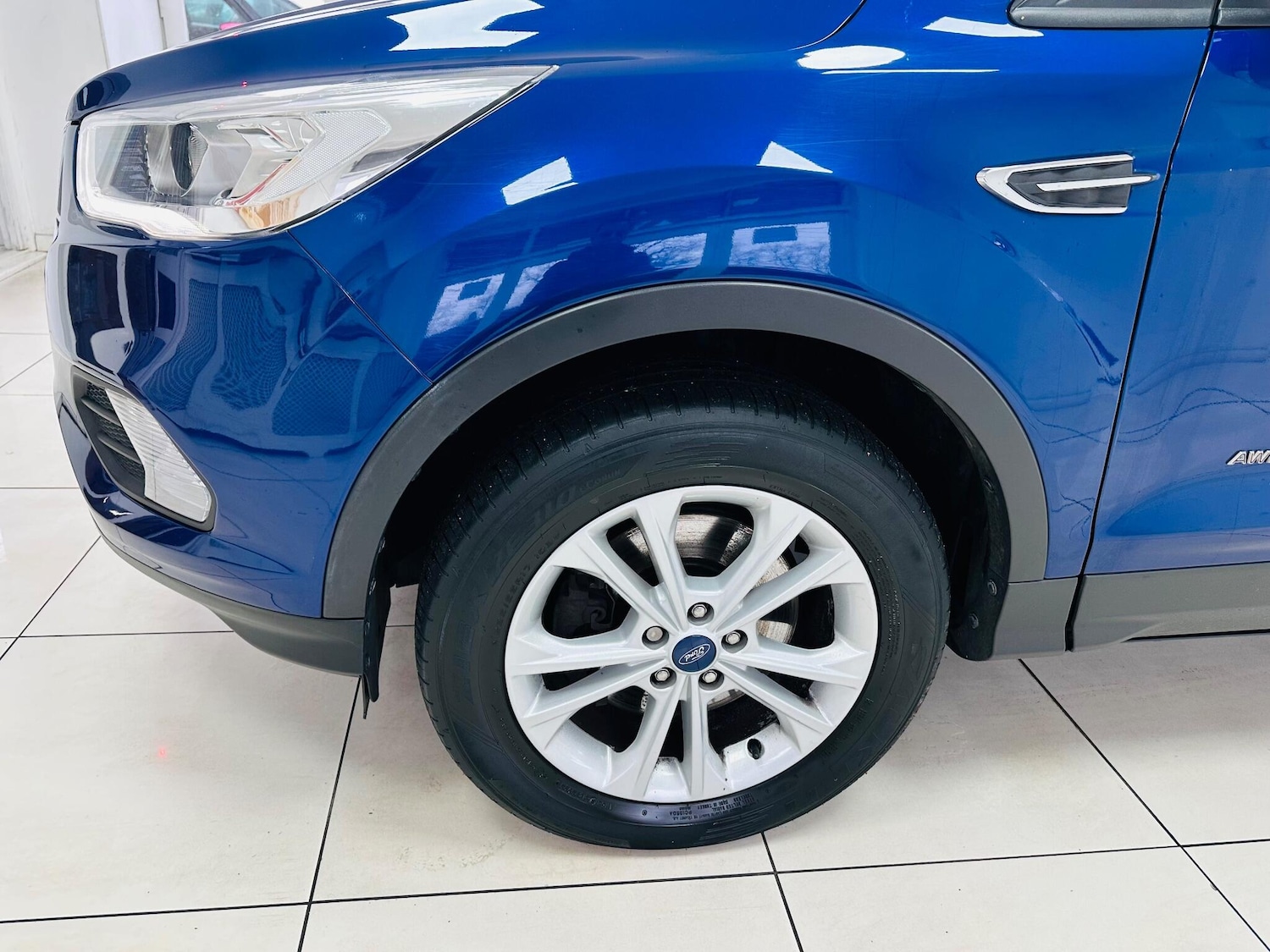 Used Ford Kuga for sale - 77190844: Photo 35