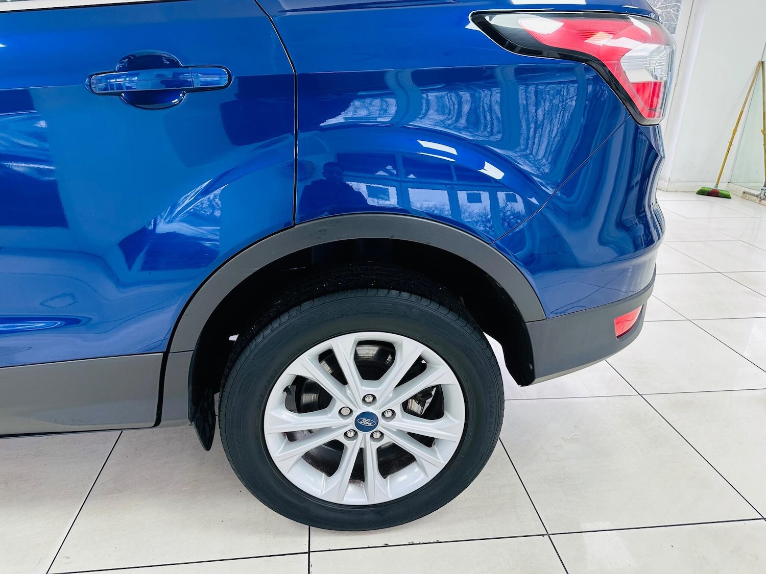 Used Ford Kuga for sale - 77190844: Photo 37