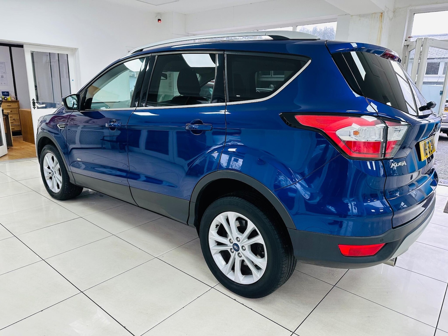 Used Ford Kuga for sale - 77190844: Photo 38