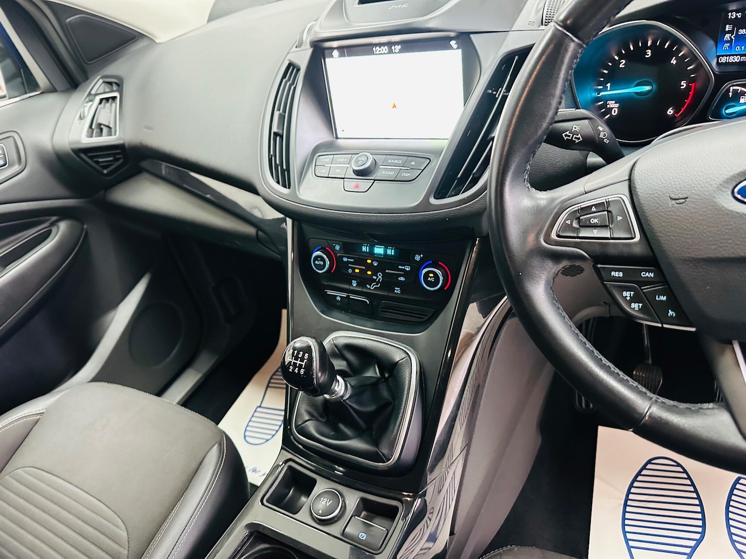 Used Ford Kuga for sale - 77190844: Photo 42