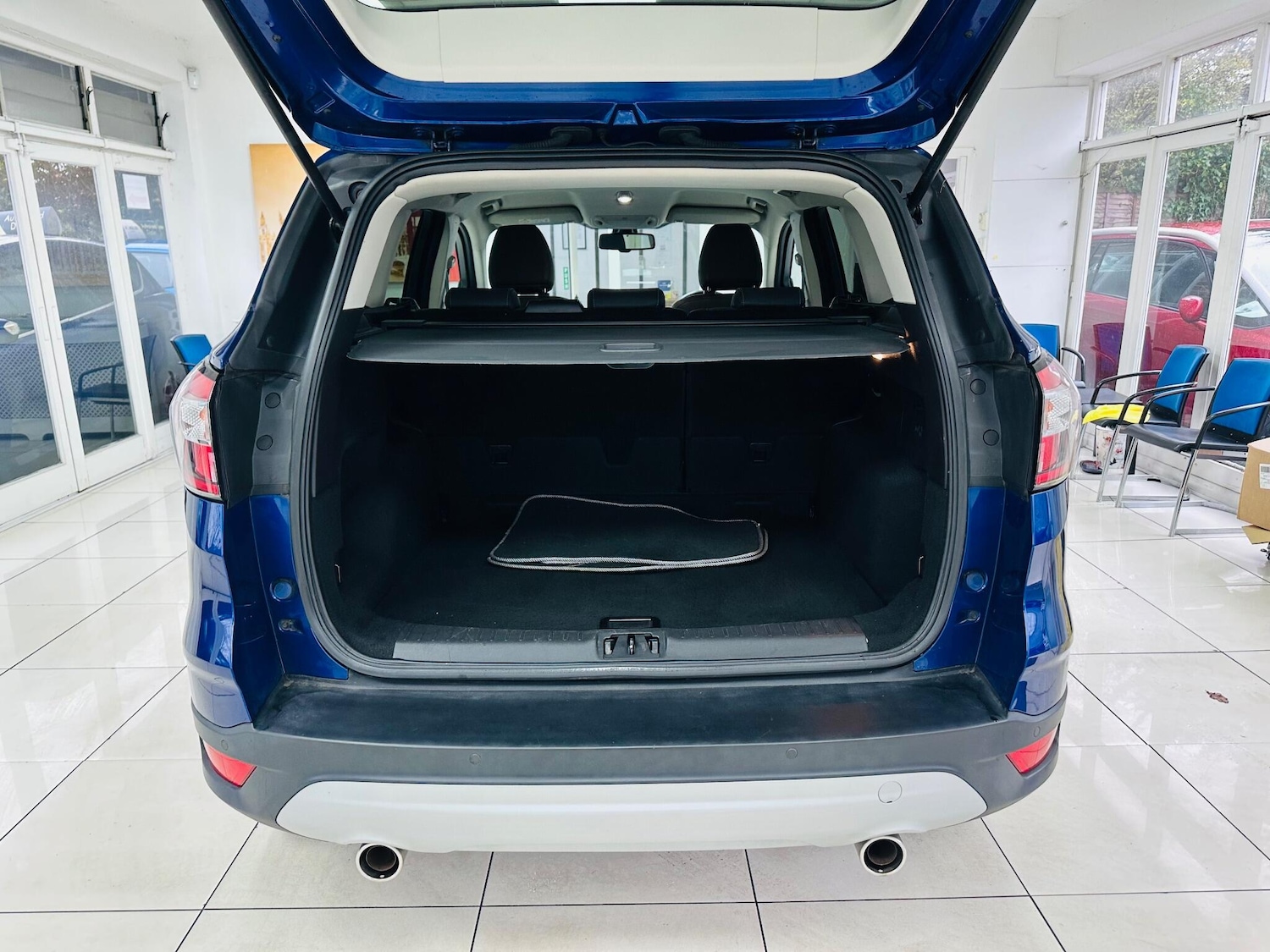 Used Ford Kuga for sale - 77190844: Photo 6