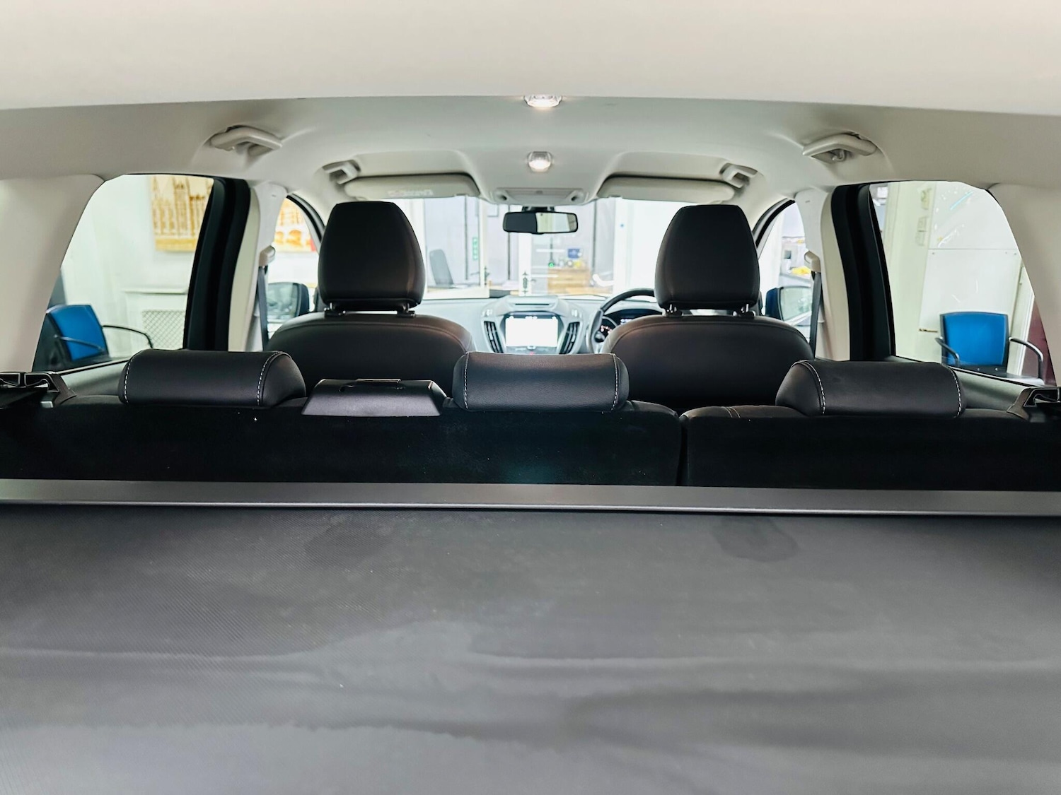 Used Ford Kuga for sale - 77190844: Photo 7