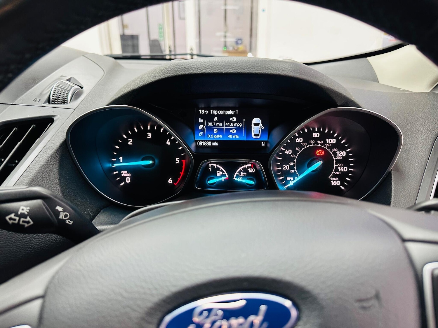 Used Ford Kuga for sale - 77190844: Photo 9