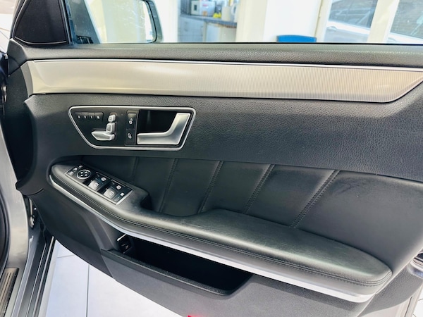 Used Mercedes-Benz E-Class 2014 for sale - 76189526: Photo 10