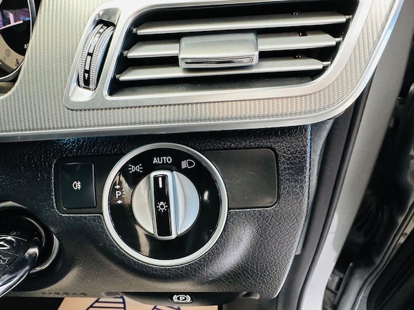Used Mercedes-Benz E-Class 2014 for sale - 76189526: Photo 15