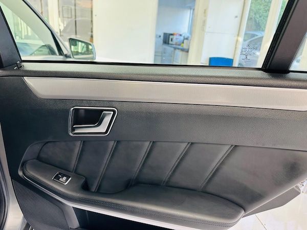 Used Mercedes-Benz E-Class 2014 for sale - 76189526: Photo 19