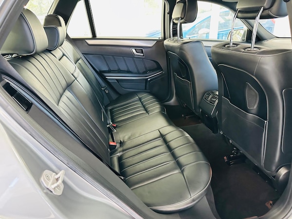 Used Mercedes-Benz E-Class 2014 for sale - 76189526: Photo 20