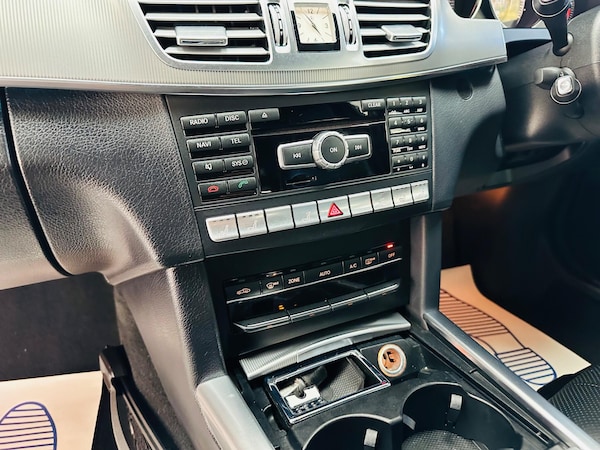Used Mercedes-Benz E-Class 2014 for sale - 76189526: Photo 27