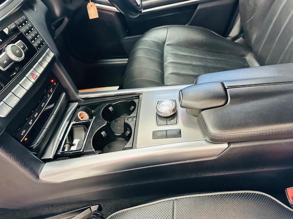 Used Mercedes-Benz E-Class 2014 for sale - 76189526: Photo 29