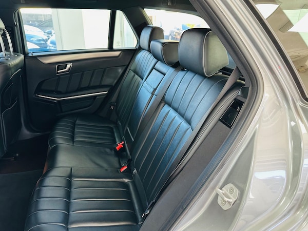 Used Mercedes-Benz E-Class 2014 for sale - 76189526: Photo 31