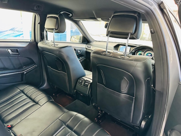 Used Mercedes-Benz E-Class 2014 for sale - 76189526: Photo 32