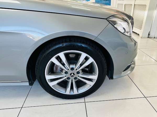 Used Mercedes-Benz E-Class 2014 for sale - 76189526: Photo 34