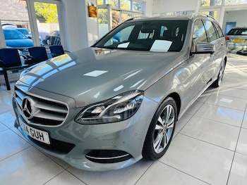 Used Mercedes-Benz E-Class 2014 for sale - 76189526: Photo 3