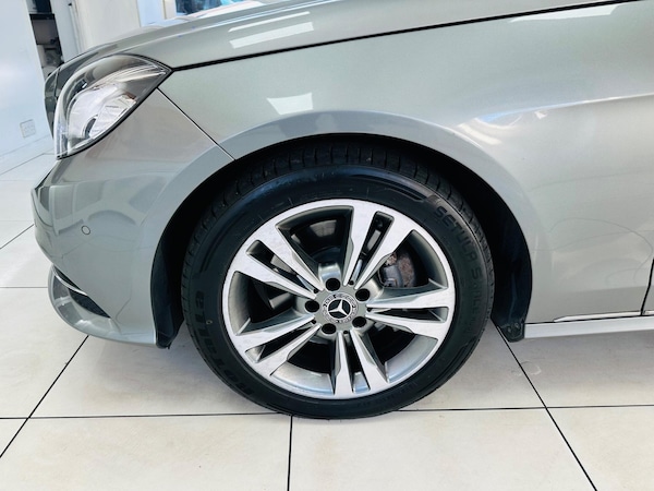 Used Mercedes-Benz E-Class 2014 for sale - 76189526: Photo 41