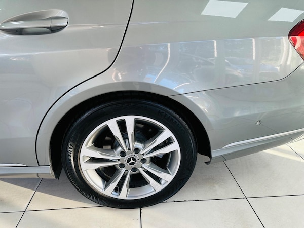 Used Mercedes-Benz E-Class 2014 for sale - 76189526: Photo 43