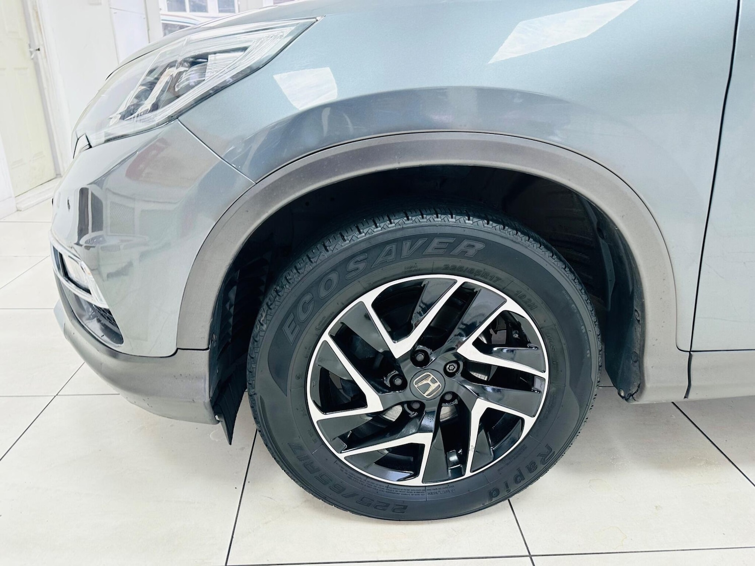 Used Honda CR-V 2017 for sale - 76151793: Photo 10