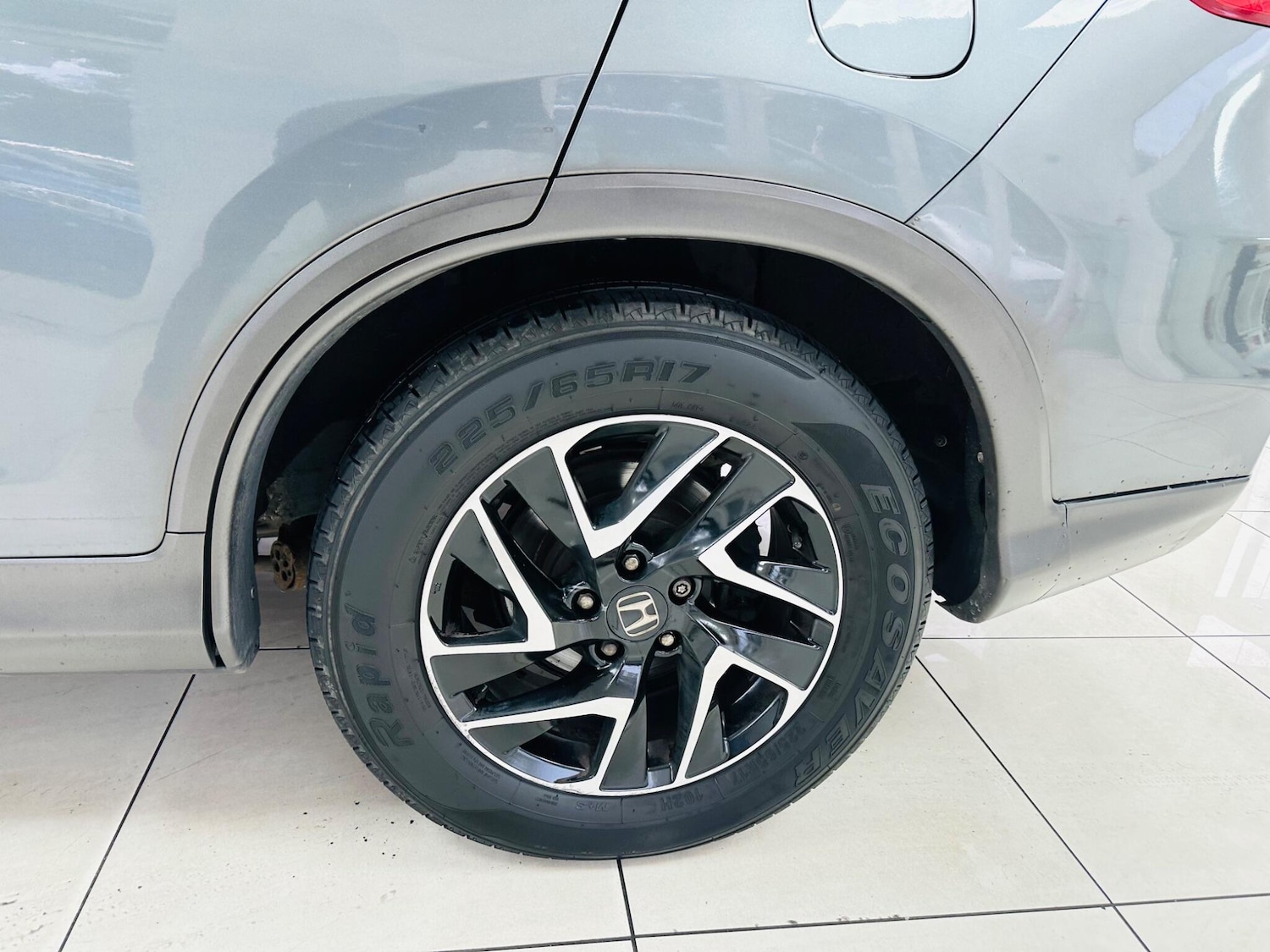 Used Honda CR-V 2017 for sale - 76151793: Photo 11