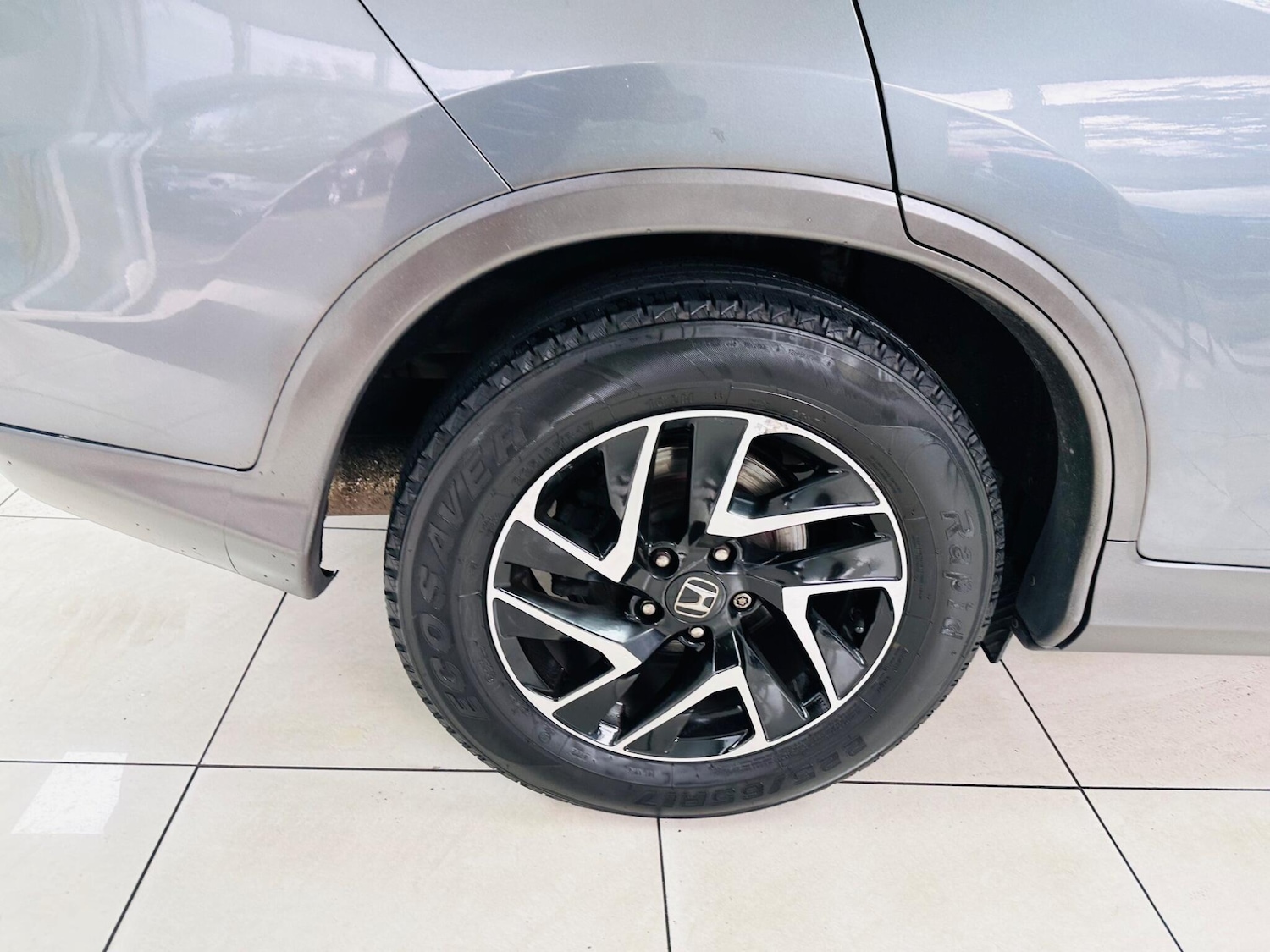 Used Honda CR-V 2017 for sale - 76151793: Photo 12