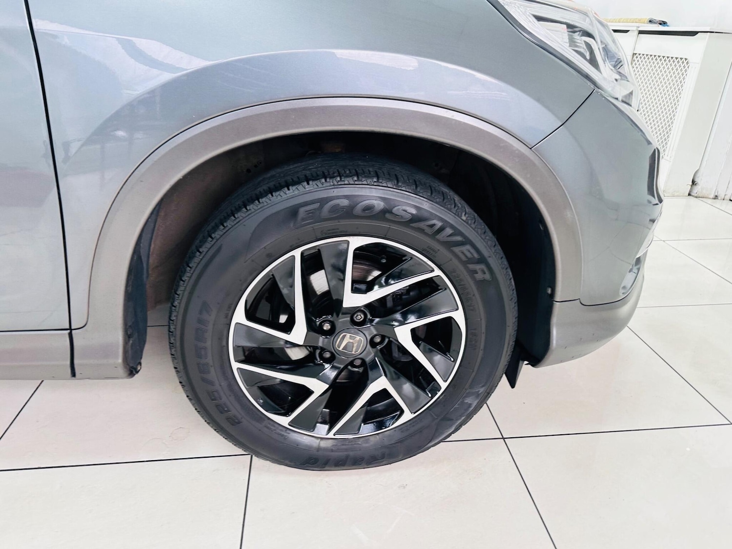 Used Honda CR-V 2017 for sale - 76151793: Photo 13