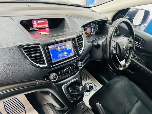 Used Honda CR-V 2017 for sale - 76151793: Photo 14