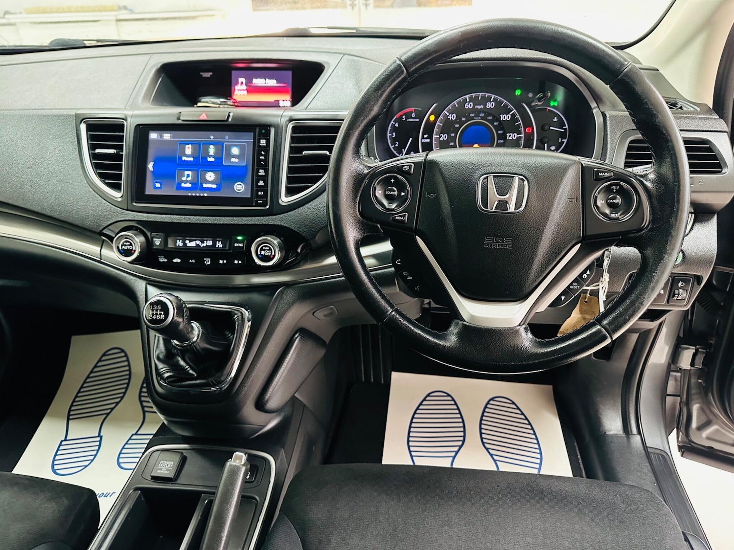 Used Honda CR-V 2017 for sale - 76151793: Photo 20