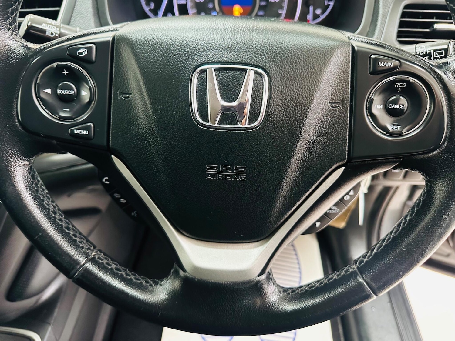 Used Honda CR-V 2017 for sale - 76151793: Photo 22