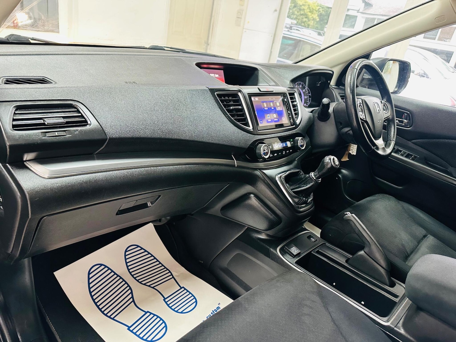 Used Honda CR-V 2017 for sale - 76151793: Photo 24