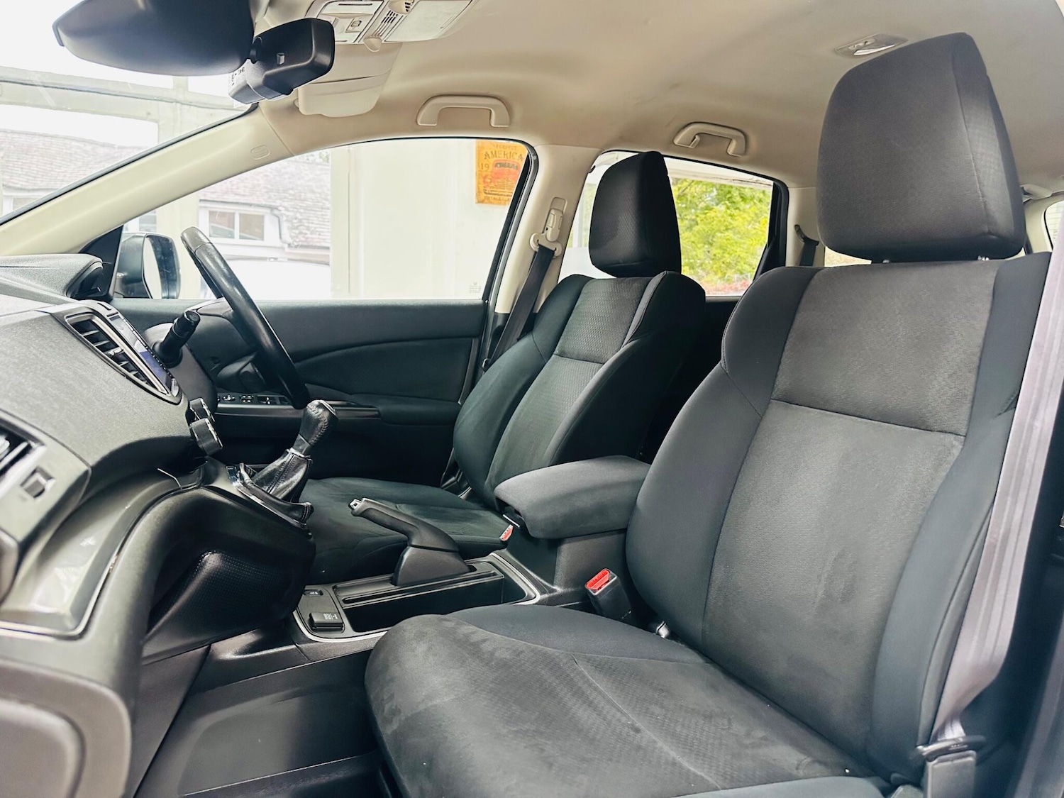 Used Honda CR-V 2017 for sale - 76151793: Photo 31