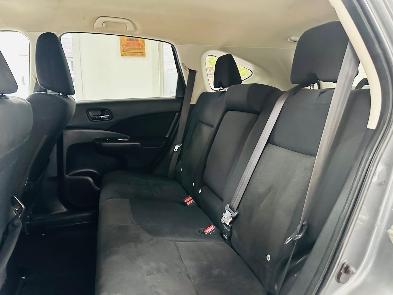 Used Honda CR-V 2017 for sale - 76151793: Photo 33