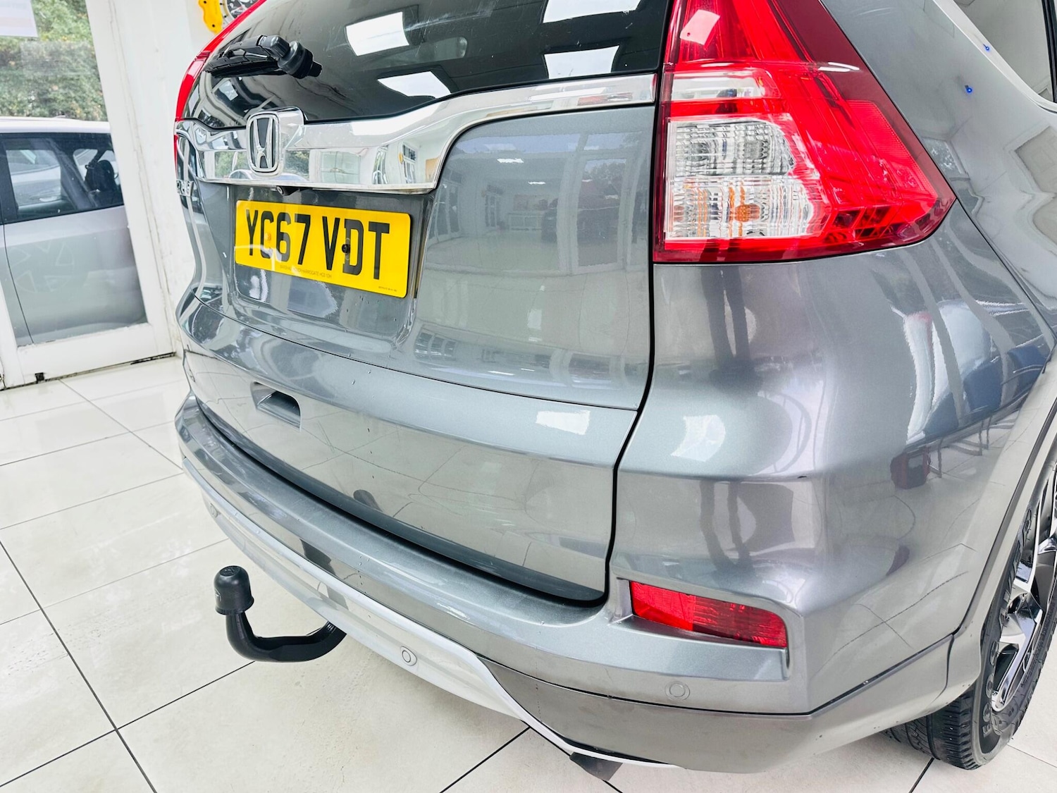 Used Honda CR-V 2017 for sale - 76151793: Photo 34