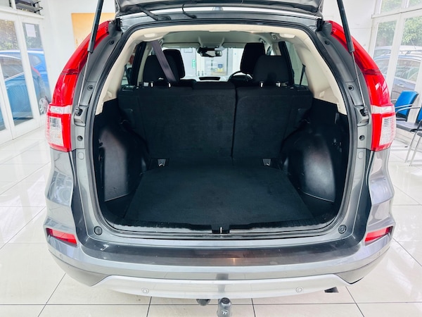 Used Honda CR-V 2017 for sale - 76151793: Photo 38